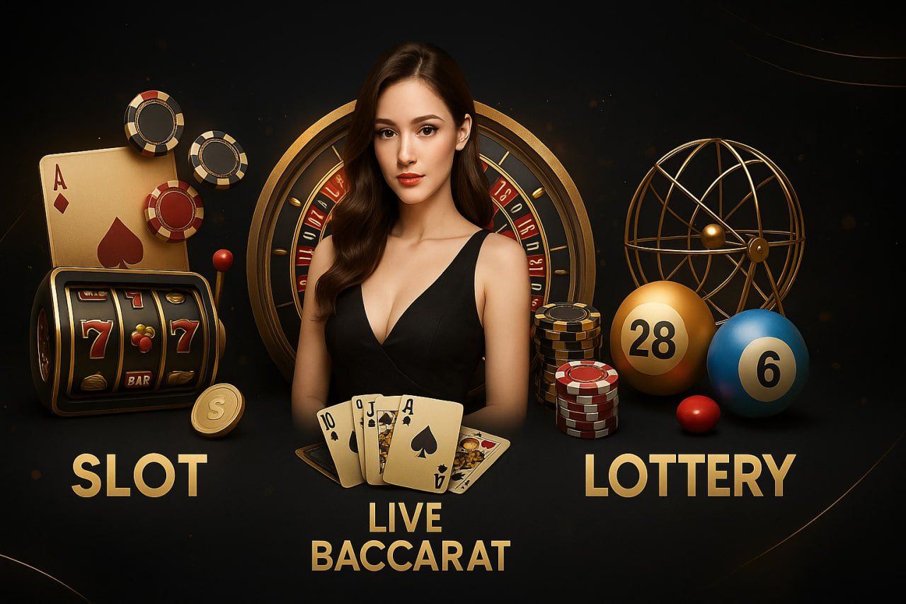 755bet5